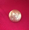 Crisp, Beautiful Federal Artillery Button ca. 1840's