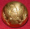 Perfect Federal General Service Coat Button