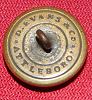 Perfect Federal General Service Coat Button