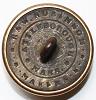 1840's-Era Staff Officer's Button
