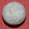 .69 Caliber Musket Ball Used By Both Sides