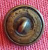 Dandy Little Staff Cuff Button with Great Gilt