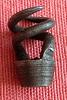 Original Civil War Musket Worm for Dislodging Bullets