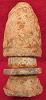 Three Piece Shaler Bullet in Nice Condition
