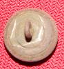 Gilted Vest or Cuff Size Union Cavalry Button