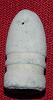 Scarcer Confederate Gardner Bullet -- .54 Caliber