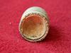 Dug .69 Caliber Confederate Gardner Bullet
