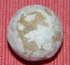 .69 Caliber Musket Ball Used By Both Sides