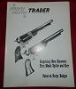Rare and Very Collectible Second Issue of the North South Trader