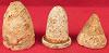 Three Piece Shaler Bullet in Nice Condition