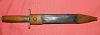 Fearsome Confederate Side Knife - 100% Guaranteed