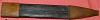 Fearsome Confederate Side Knife - 100% Guaranteed