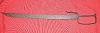 Gigantic Dug 24 Inch Bowie Knife