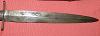 Fearsome Confederate Side Knife - 100% Guaranteed