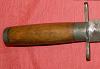Fearsome Confederate Side Knife - 100% Guaranteed