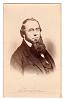 Lincoln Secretary of War and Trusted Advisor Edwin Stanton