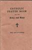 Catholic Army & Navy Prayer Book