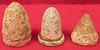 Three Piece Shaler Bullet in Nice Condition