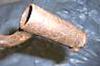 Rare, Excavated Potsdam Bayonet