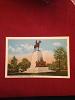 Virginia Monument at Gettysburg - Cool-Looking, Frameable Postcard