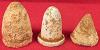 Three Piece Shaler Bullet in Nice Condition