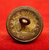 Fantastic Condition Mississippi Infantry Cuff Button