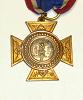 Complete GAR Medal for 1897 Encampment