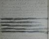 Powerful WW 1 Letter: Mentions 