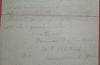Powerful WW 1 Letter: Mentions 