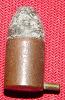 Super-Tight Pinfire Cartridge
